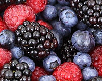 Some berries are Keto Diet Friendly