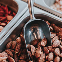 Some nuts are Keto Diet Friendly