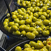 olives are keto diet friendly