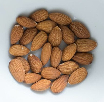 Almonds Are Good For The Keto Diet