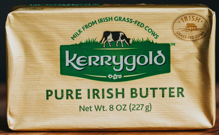 Butter Is Keto Diet Friendly