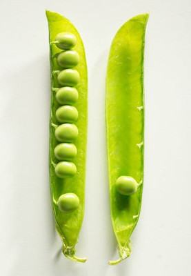 Keto Diet Includes Peas