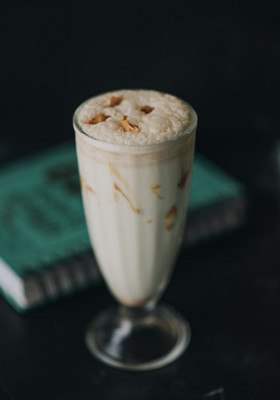 Frosty Shake Keto Shake Recipes