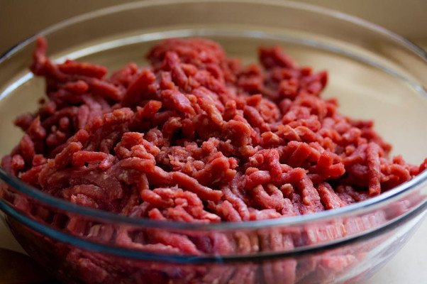 Keto Recipes With Ground Beef