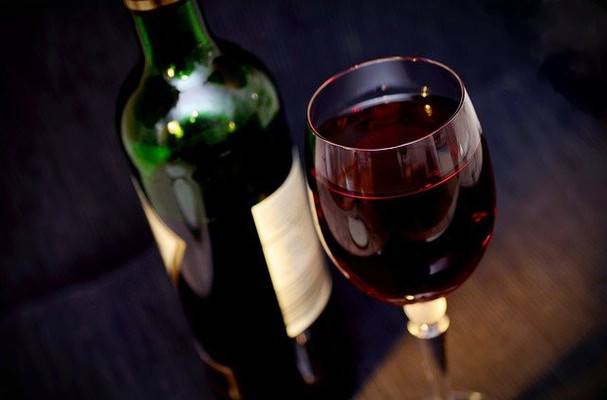 Red Wine  Is An OK Alcohol and Keto Diet