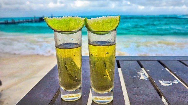 Tequila Is An OK Alcohol and Keto Diet