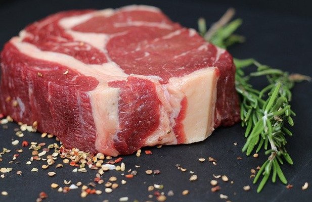 Beef Is a Great Source Of Protein