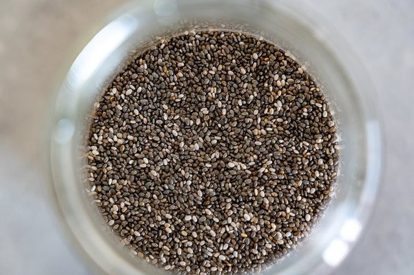 Chia Seeds Are what is the best foods to eat to lose weight