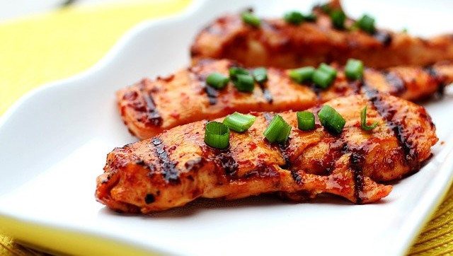 Chicken Is Great With Keto Diet And Bodybuilding