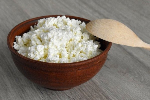 Keto Diet And Bodybuilding With Cottage Cheese