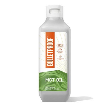 Mct Oil