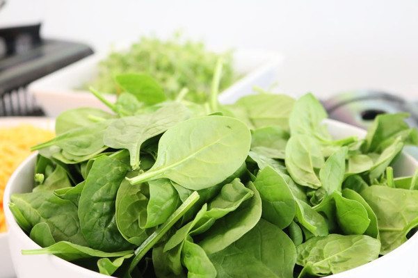 Spinach