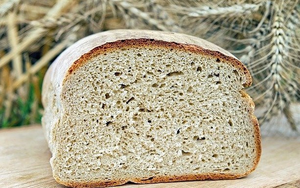 Bread Top 10 Worst Foods To Eat