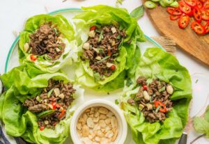 flaming-hot-lettuce-wraps