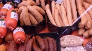 Processed Meat Top 10 Worst Foods To Eat