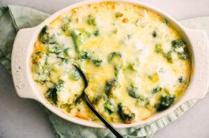 Broccoli Casserole