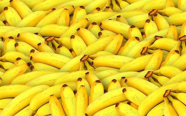 Bananas