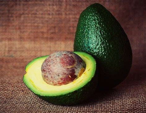 Fruits To Eat On A Keto Diet Avocados