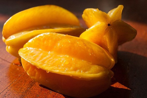 Fruits To Eat On A Keto Diet Star Fruit