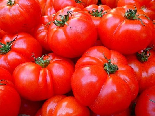 Fruits To Eat On A Keto Diet Tomatoes