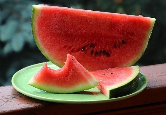 Fruits To Eat On A Keto Diet Watermelon