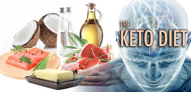the ketogenic diet and Alzheimer's disease